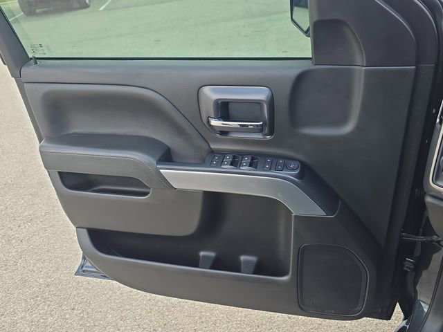 Used 2019 Chevrolet Silverado 1500 LT w/ All Star Edition image 26