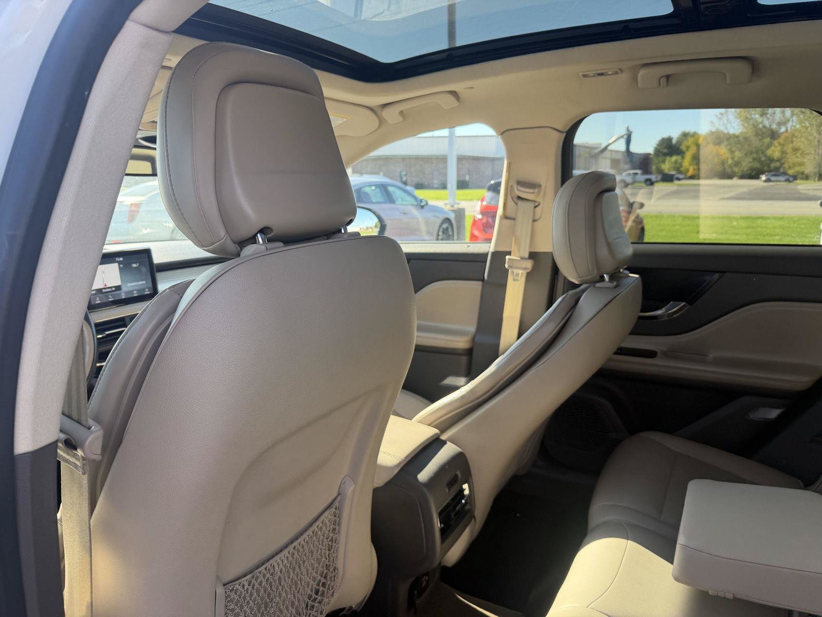 Used 2020 Lincoln Corsair FWD w/ Premium Package image 15