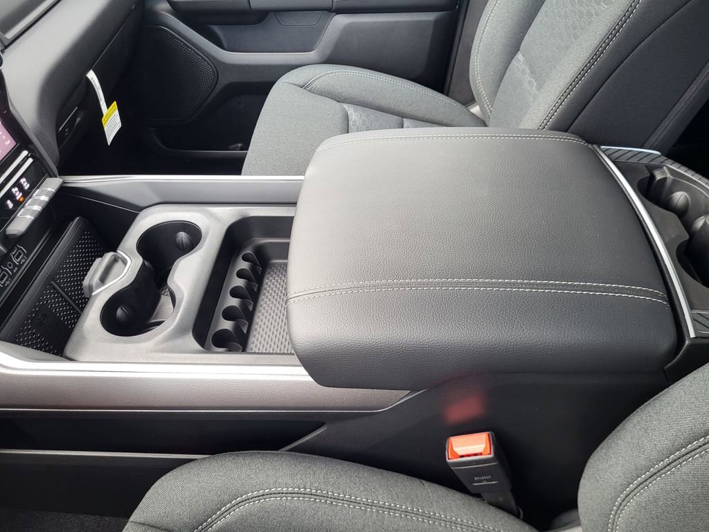 New 2026 RAM 1500 Big Horn image 27