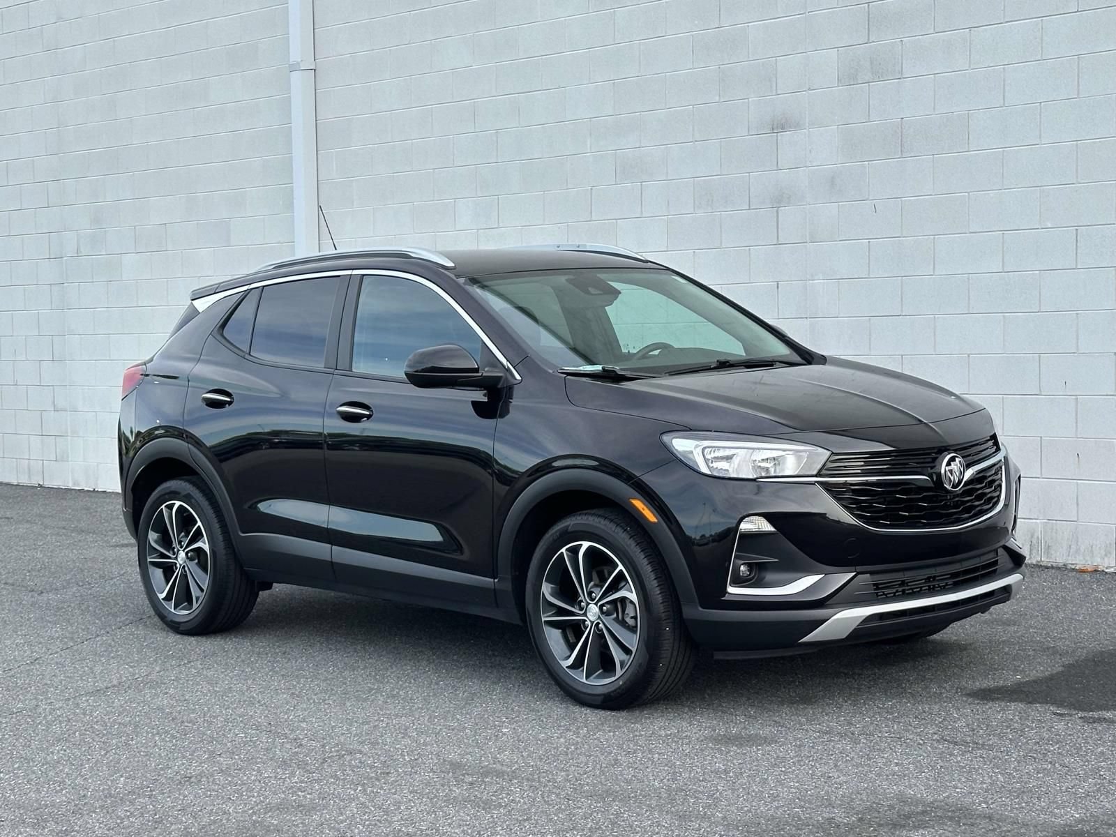 Used 2023 Buick Encore GX Select FWD image 7