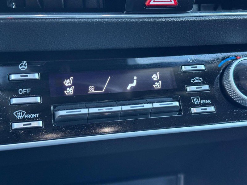 Used 2023 Hyundai Sonata Limited image 24