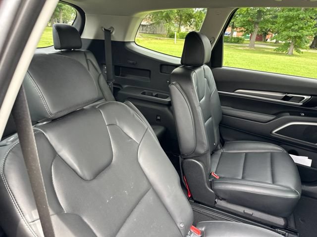 Certified 2021 Kia Telluride S FWD image 24