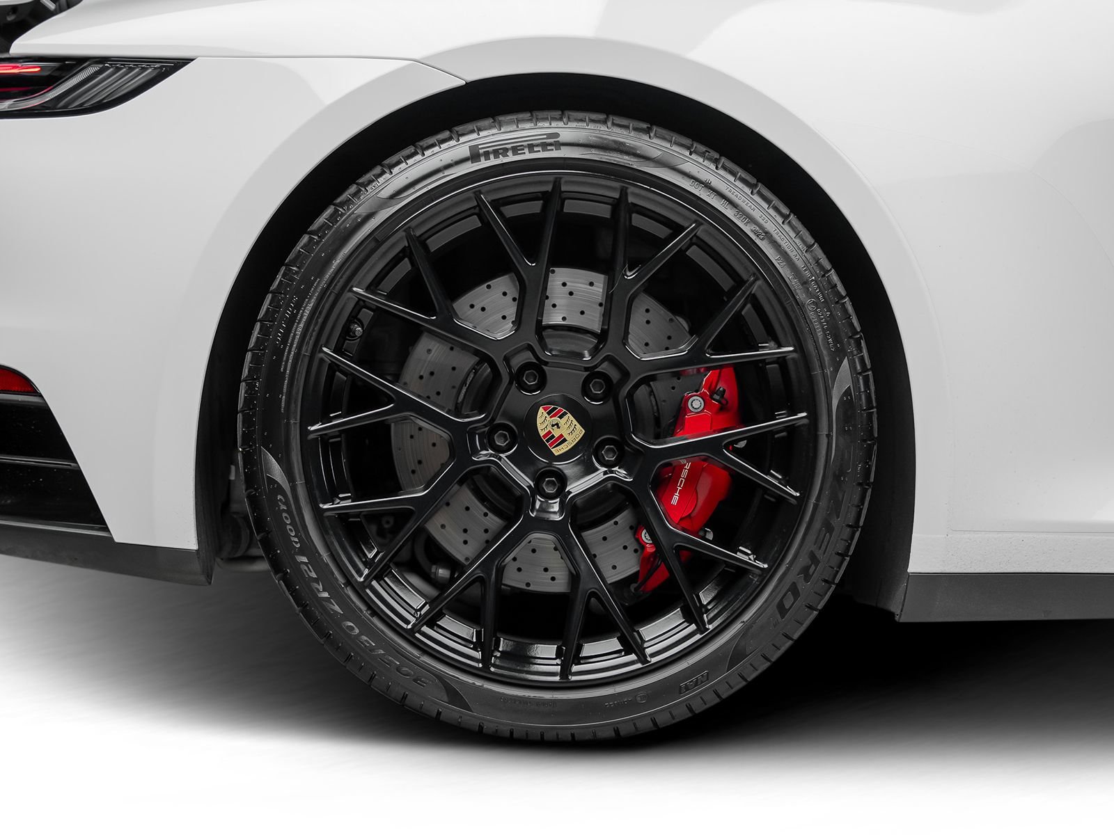 Used 2023 Porsche 911 Carrera S RWD image 29