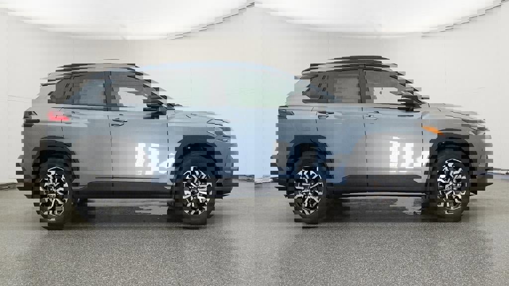 New 2026 Toyota Corolla Cross AWD Hybrid image 27