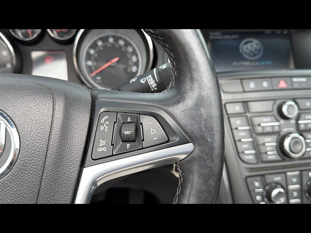 Used 2019 Buick Cascada Premium image 15