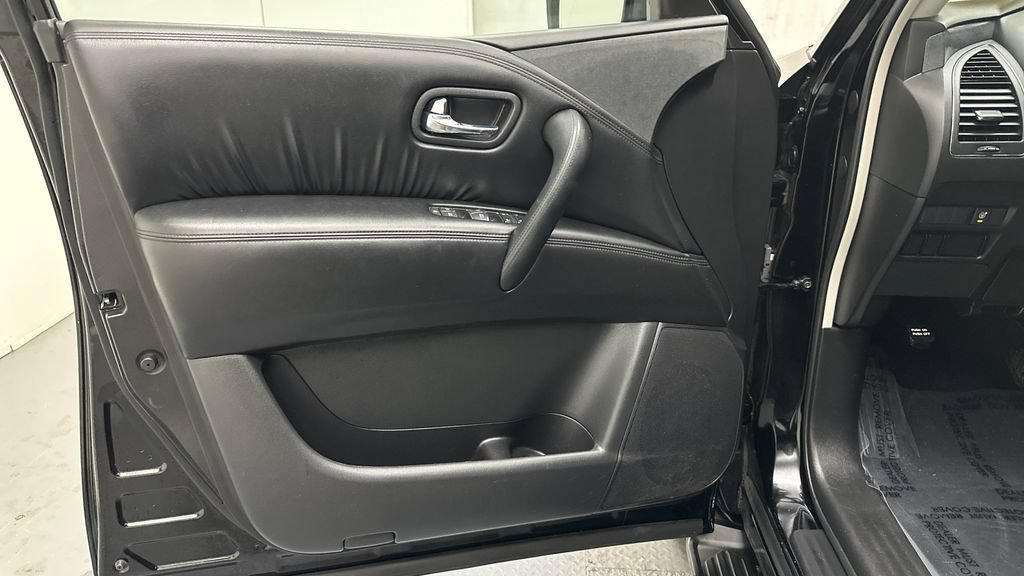 Certified 2022 Nissan Armada SV AWD/4WD image 18
