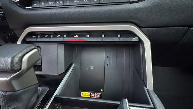 Used 2025 Toyota Sequoia Limited w/ Tow Technology Package image 24