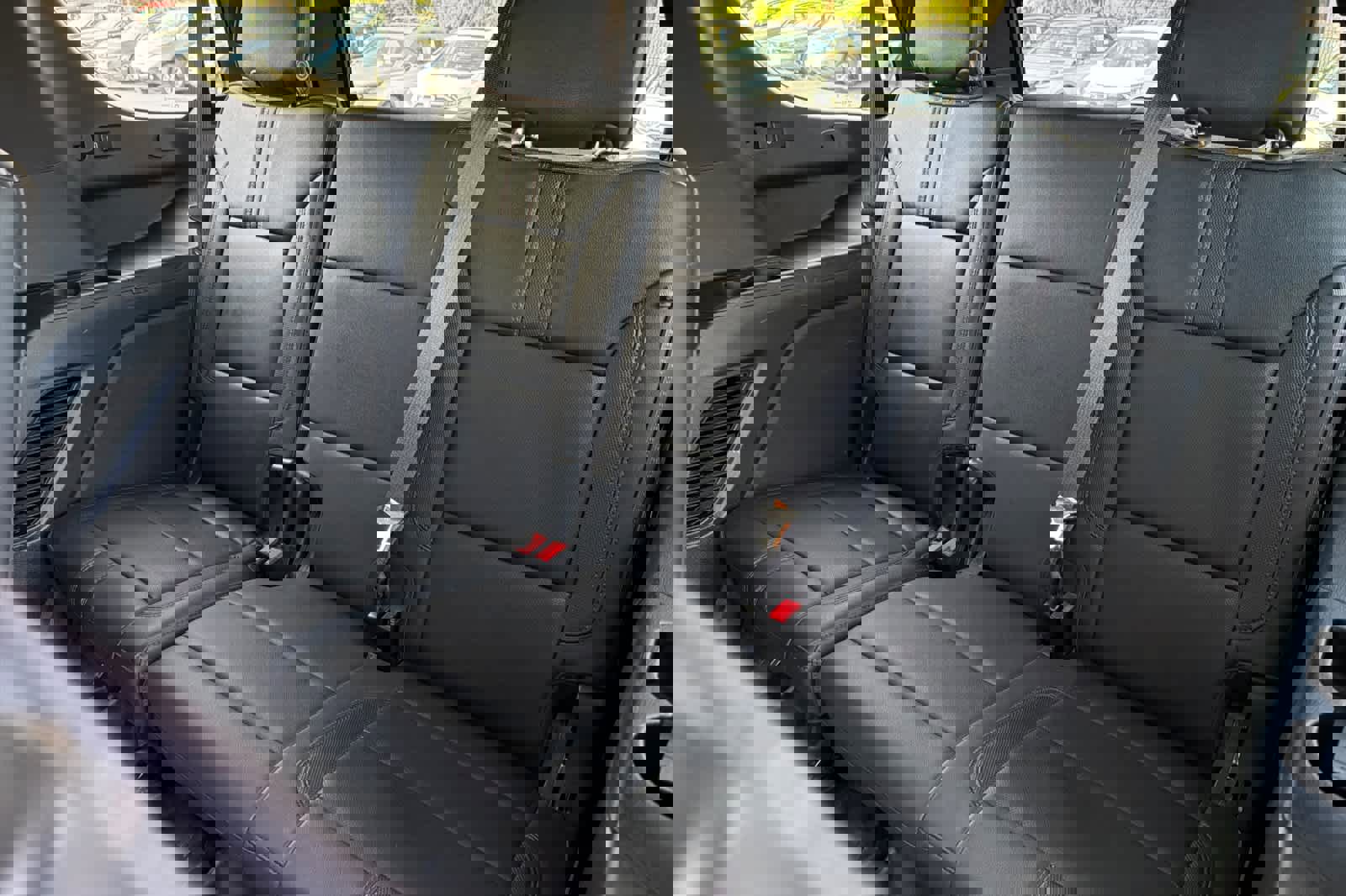 Used 2024 Chevrolet Tahoe RST w/ Sport Performance Package image 17