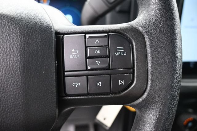 Used 2025 Ford F150 STX w/ Equipment Group 200A Standard AWD/4WD image 28