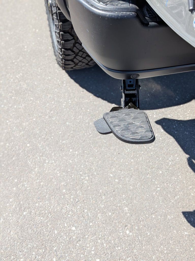 New 2026 RAM 2500 Rebel w/ Rebel Level 2 Equipment Group image 45