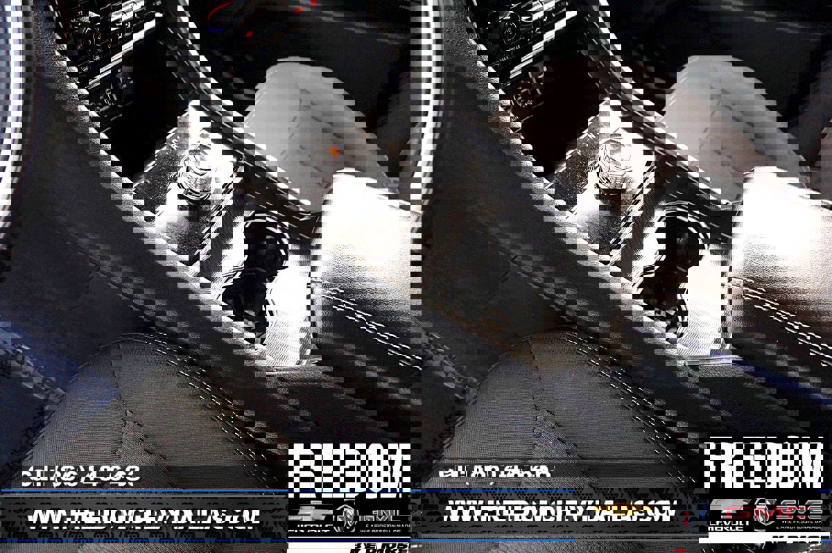 Used 2023 Jeep Grand Cherokee L Laredo image 27