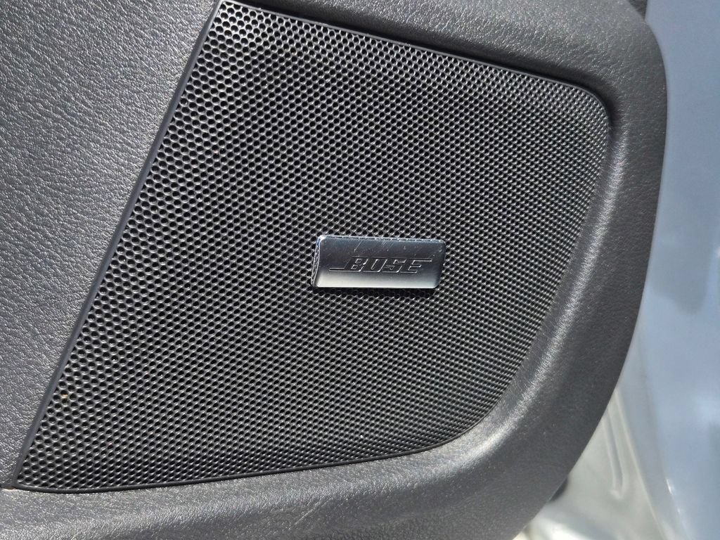 Used 2024 Nissan Sentra SV w/ SV Premium Package FWD image 11
