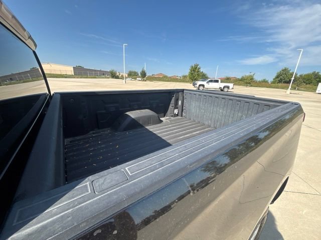Used 2024 Chevrolet Silverado 1500 LT w/ Protection Package AWD/4WD image 24