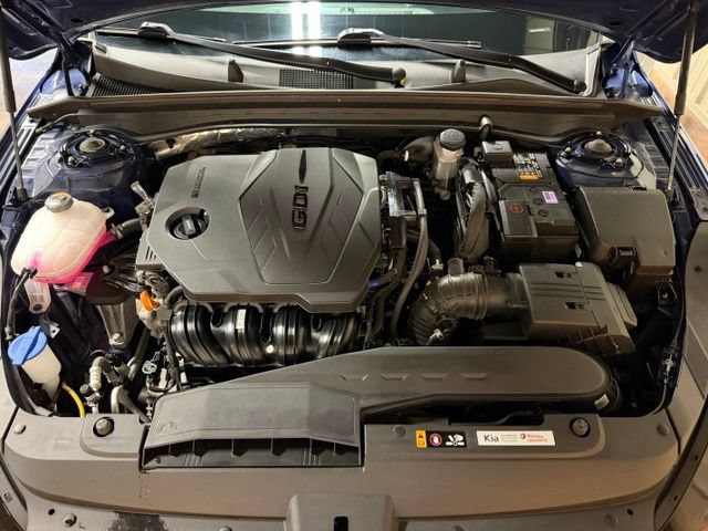 Used 2025 Kia K5 GT-Line FWD image 43