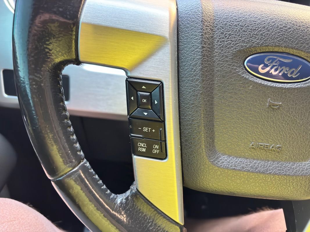 Used 2013 Ford F150 Platinum image 21