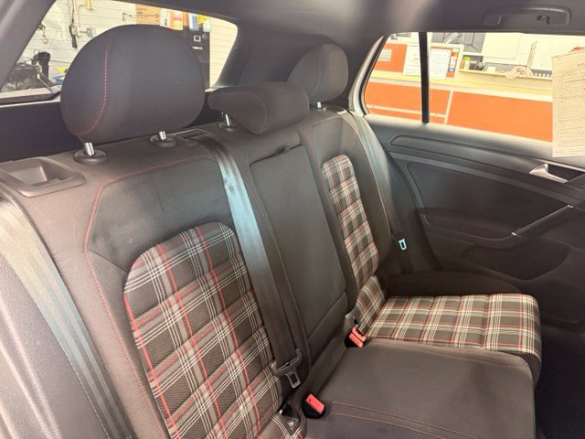 Used 2019 Volkswagen GTI Rabbit Edition FWD image 23