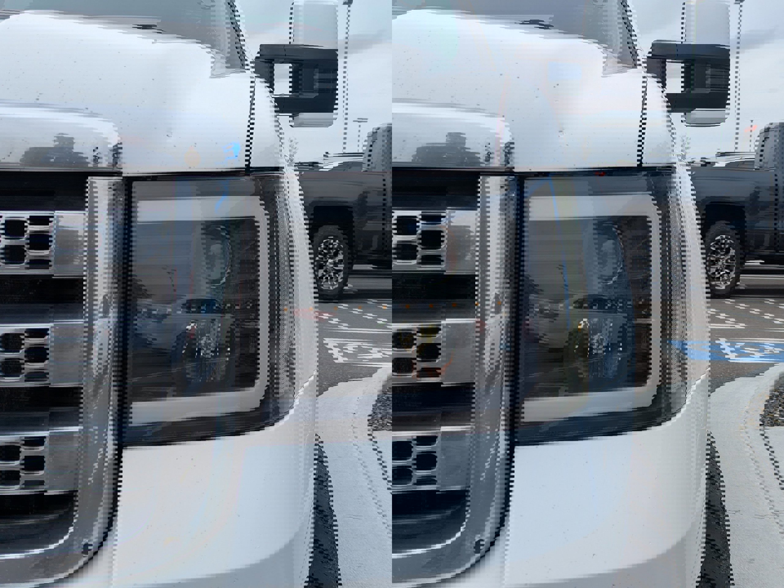 Used 2013 GMC Sierra 2500 SLT image 43