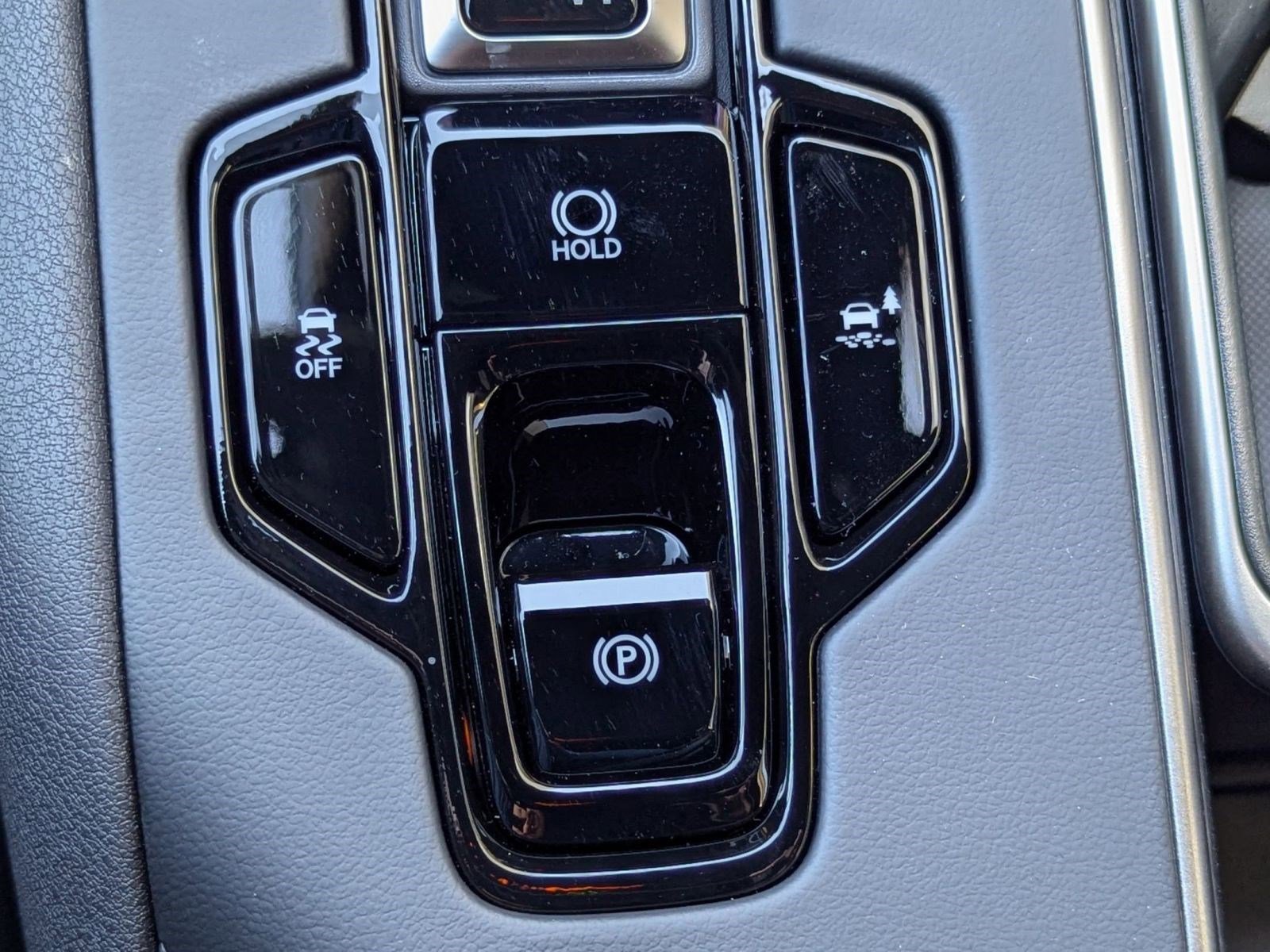 New 2026 Lexus TX 500h AWD image 33
