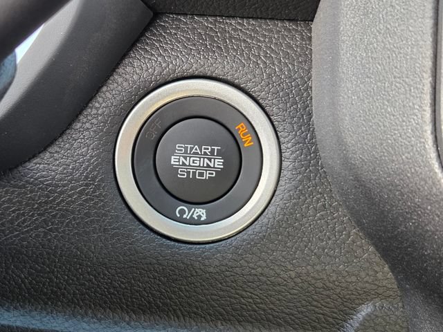 New 2026 RAM 2500 Warlock AWD/4WD image 18