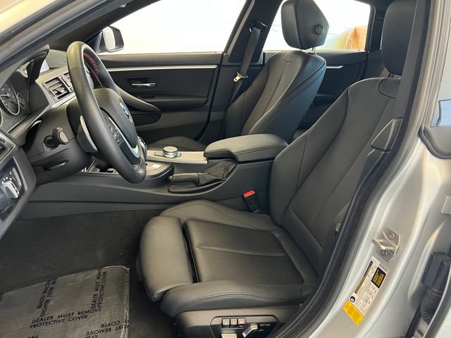 Used 2020 BMW 430i Gran Coupe w/ Convenience Package RWD image 30