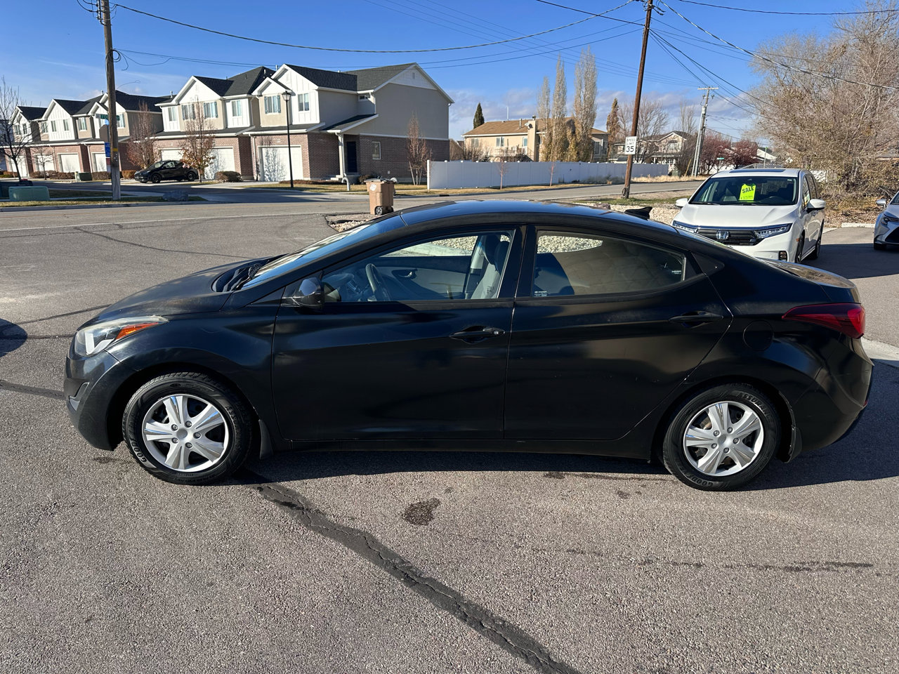 Used 2016 Hyundai Elantra SE image 10