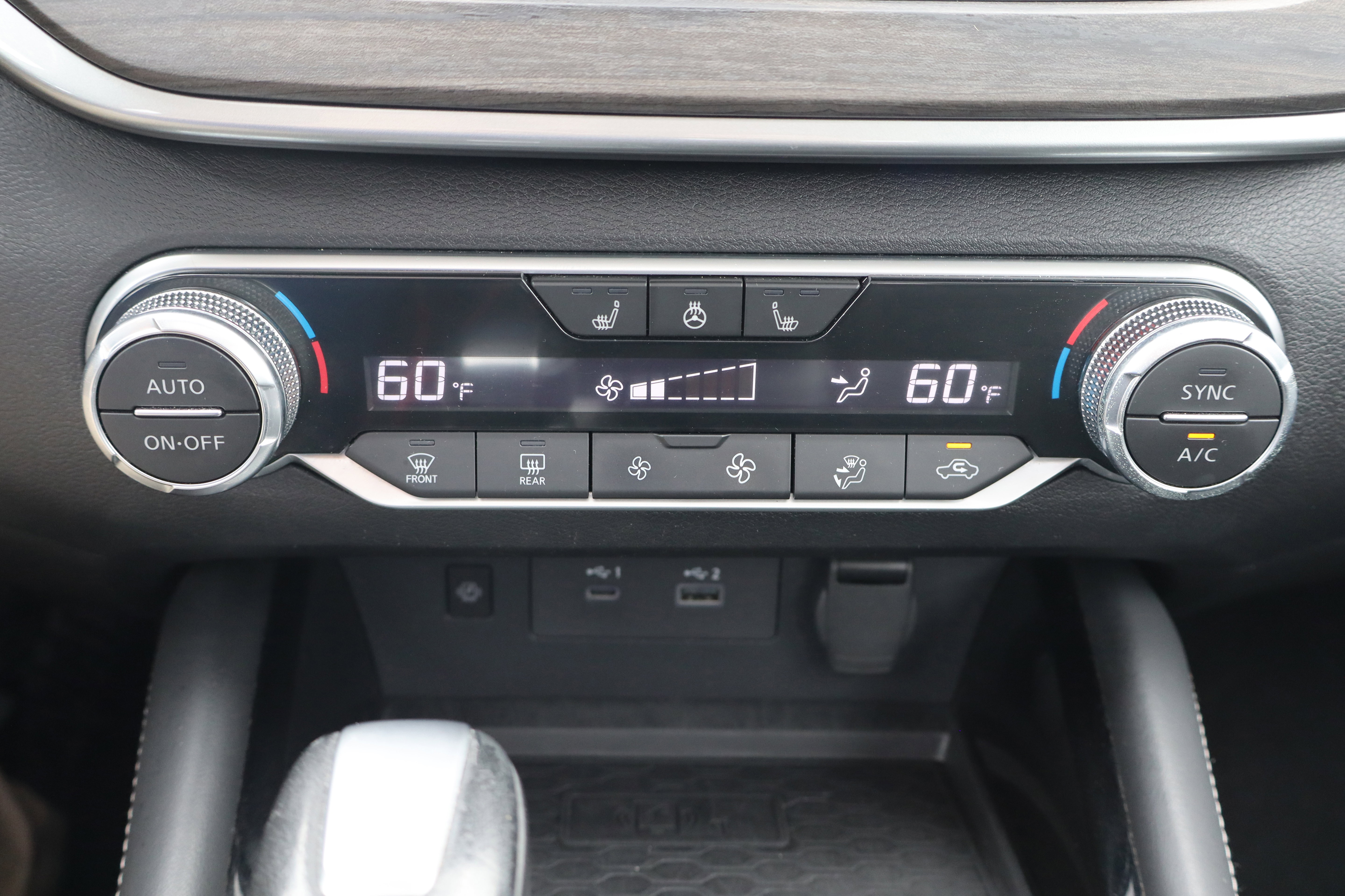Used 2023 Nissan Altima 2.5 SL FWD image 22
