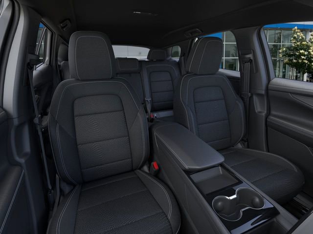 New 2026 Chevrolet Blazer EV LT image 16