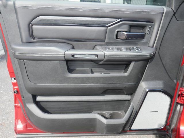 New 2026 RAM 2500 Rebel w/ Rebel Level 2 Equipment Group image 11