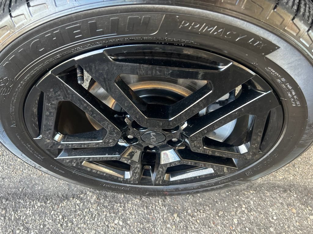 Certified 2025 Kia Telluride EX X-Line AWD/4WD image 39