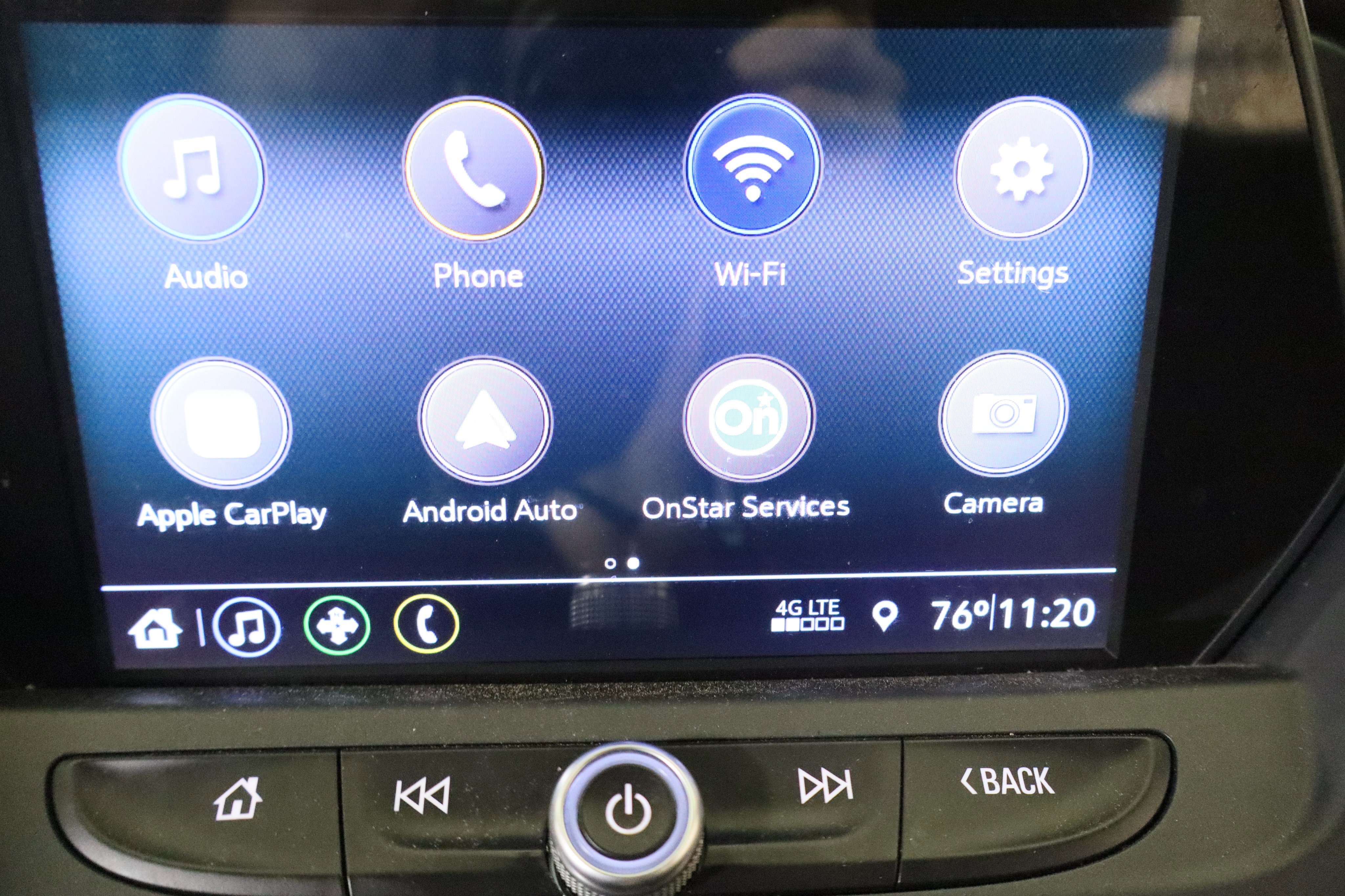 Used 2019 Chevrolet Blazer LT image 25