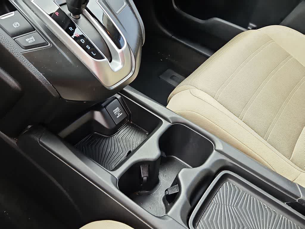Used 2018 Honda CR-V LX image 20
