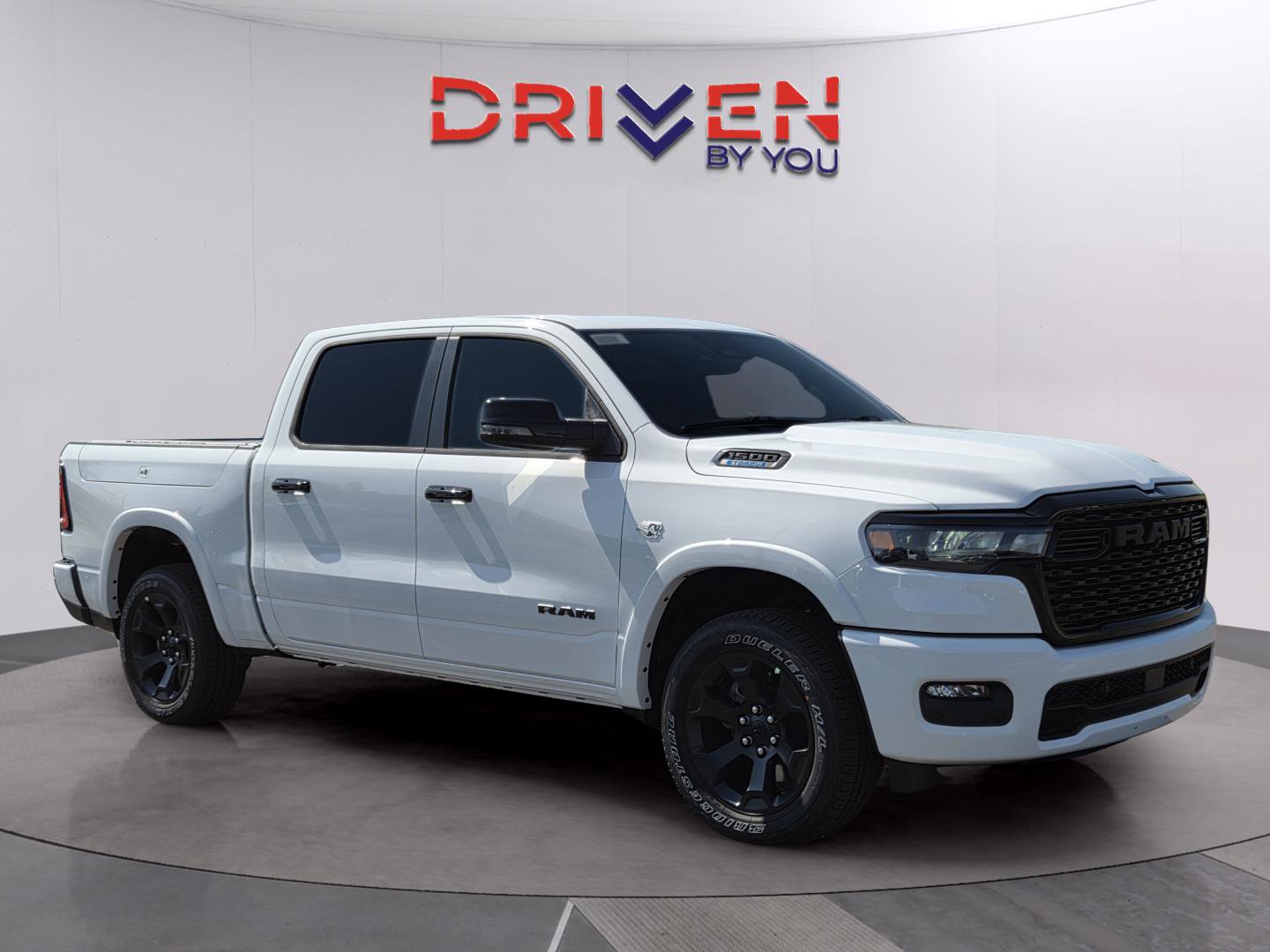New 2026 RAM 1500 Big Horn image 7