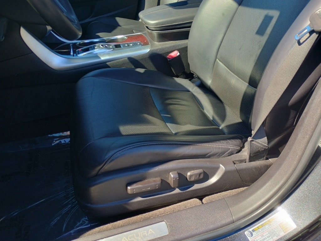 Used 2015 Acura TLX V6 SH-AWD w/ Technology Pkg image 13