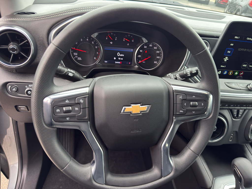 Used 2023 Chevrolet Blazer LT w/ LPO, Floor Liner Package image 16