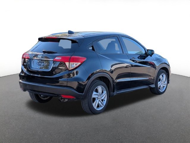 Used 2019 Honda HR-V EX-L image 3