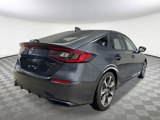New 2026 Honda Civic Sport Touring image 6