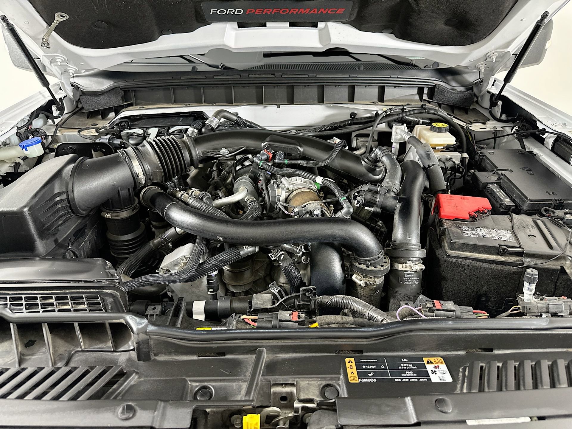 Used 2023 Ford Bronco Raptor image 31