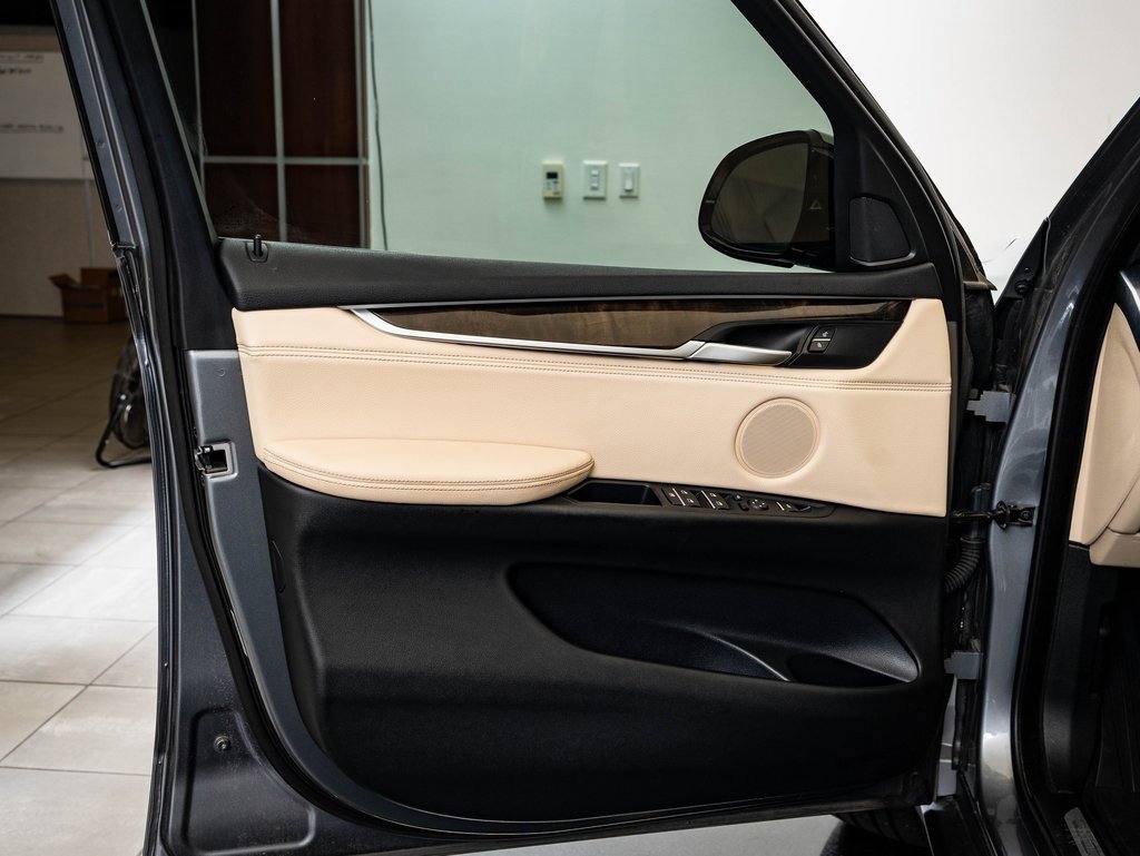 Used 2018 BMW X5 xDrive35i image 23