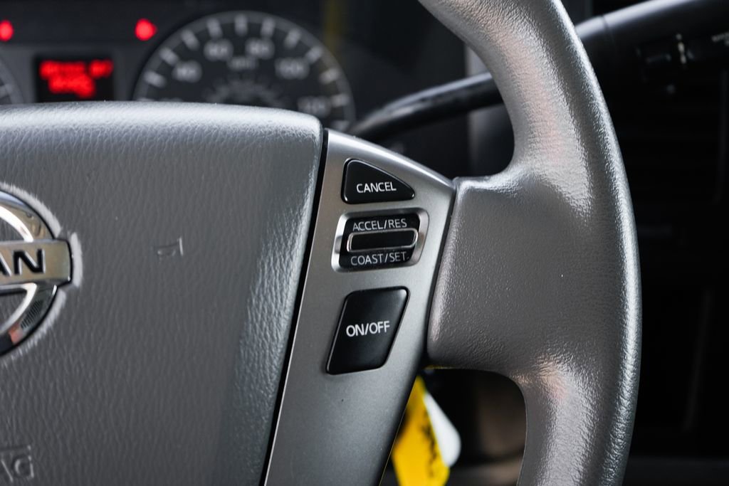 Used 2016 Nissan NV 1500 S w/ Power Package image 27