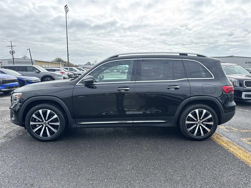 Used 2022 Mercedes-Benz GLB 250 image 8