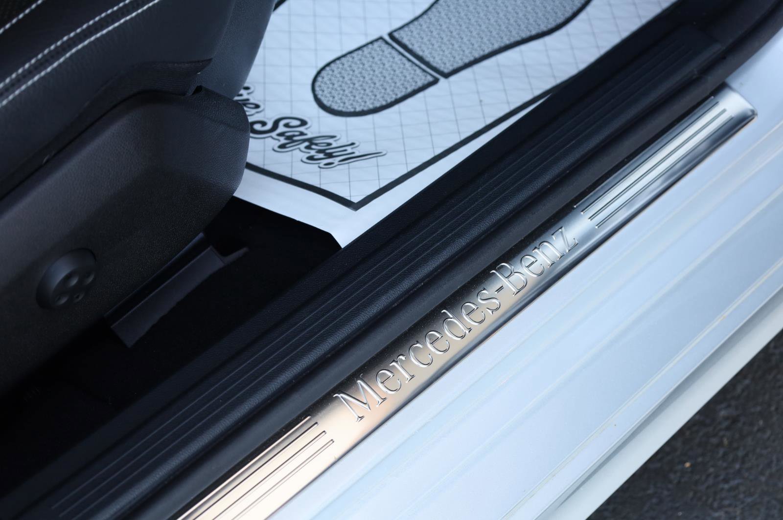 Used 2015 Mercedes-Benz CLS 400 image 26