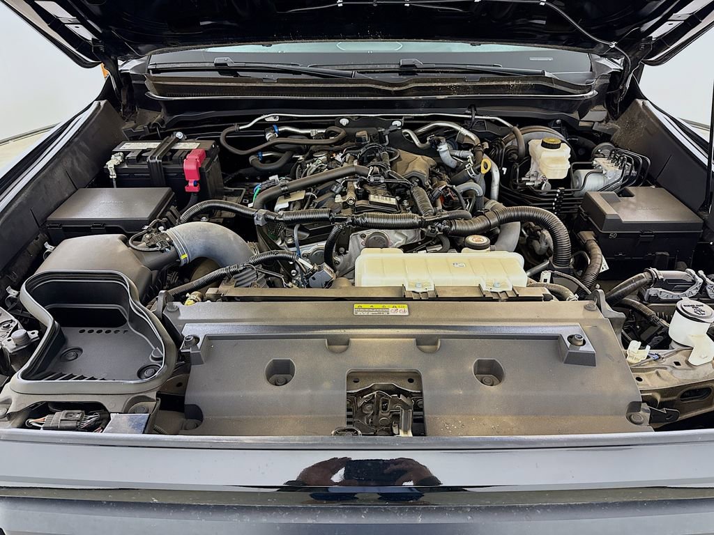 Used 2024 Toyota Tacoma SR5 image 27
