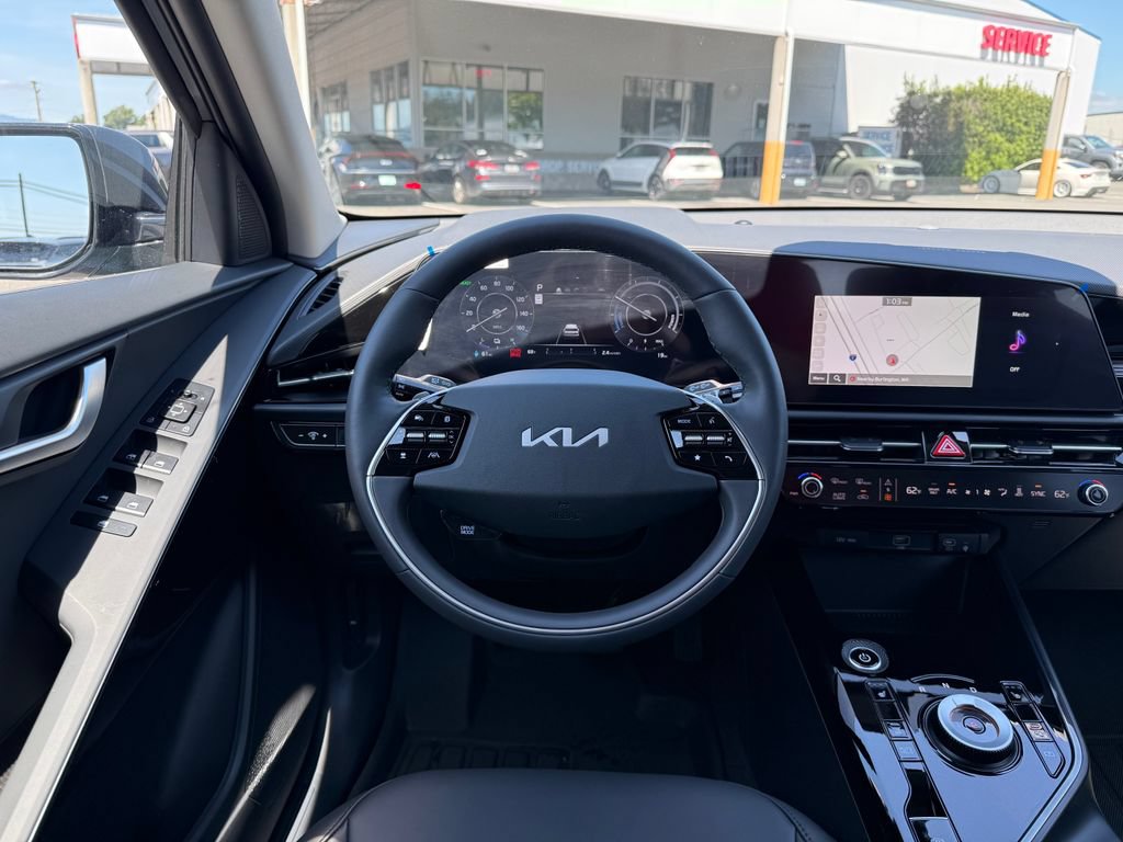 New 2026 Kia Niro Wind w/ Wind Preserve Package FWD image 20