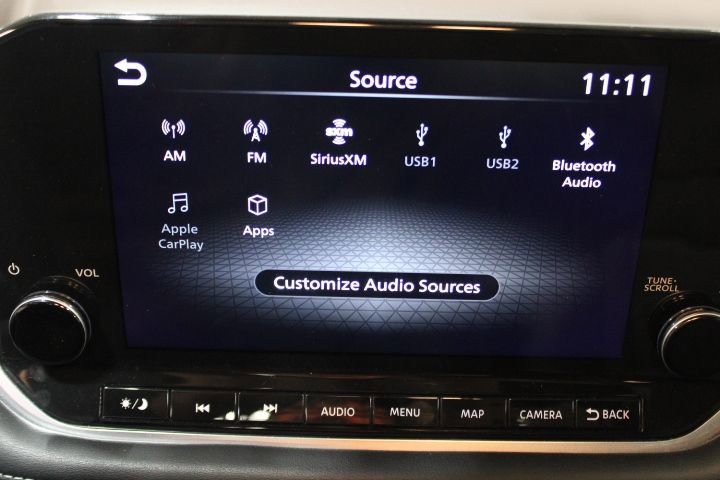 Used 2023 Nissan Rogue SL w/ SL Premium Package image 43