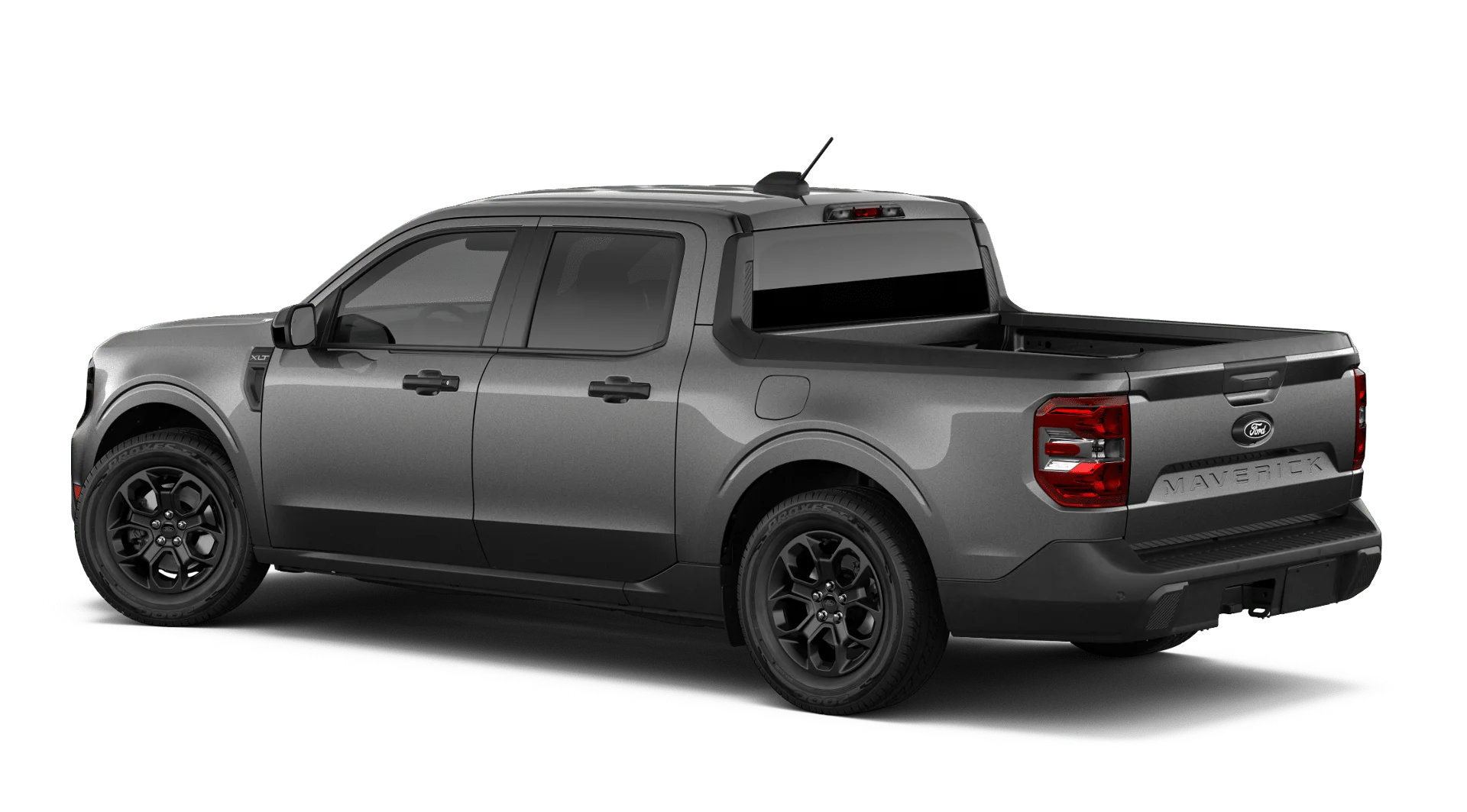 New 2026 Ford Maverick XLT w/ XLT Luxury Package FWD image 64