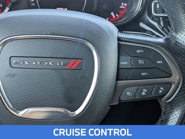 Used 2023 Dodge Durango SXT Launch Edition image 19