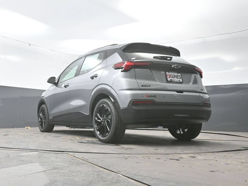 New 2027 Chevrolet Bolt RS FWD image 49