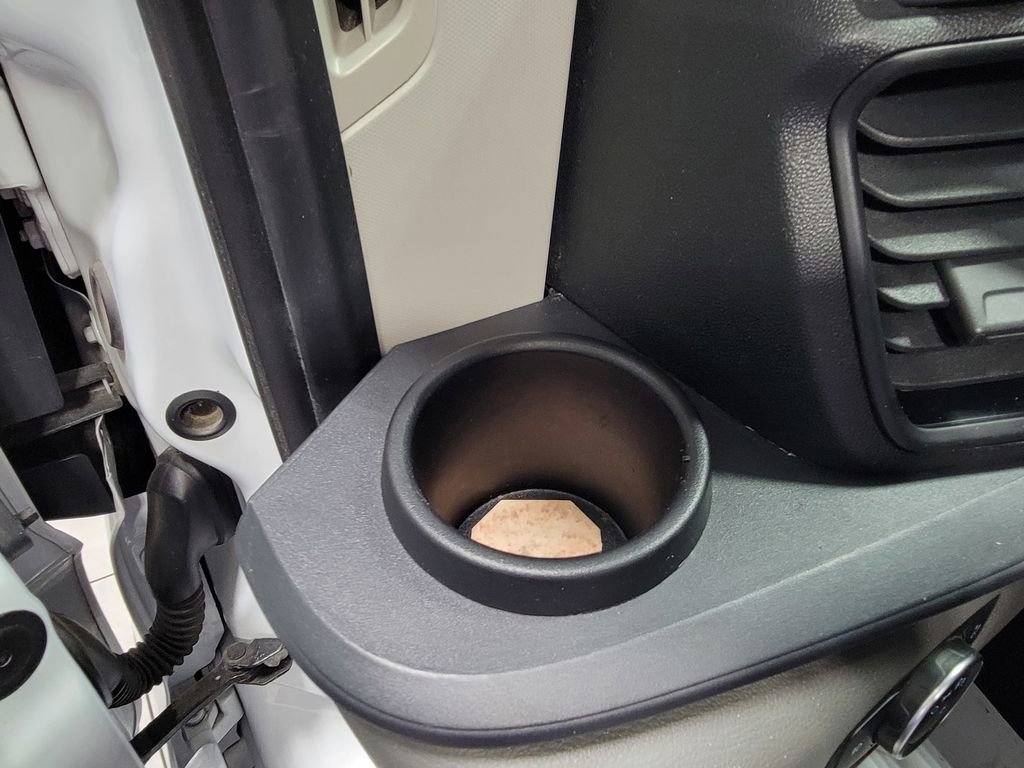 Used 2023 Ford Transit 350 XLT image 41