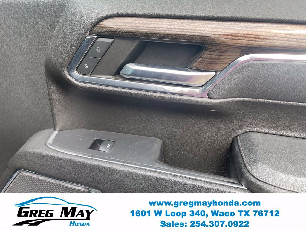 Used 2023 Chevrolet Silverado 1500 RST RWD image 30
