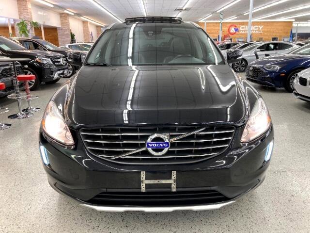 Used 2015 Volvo XC60 3.2 Premier Plus image 3